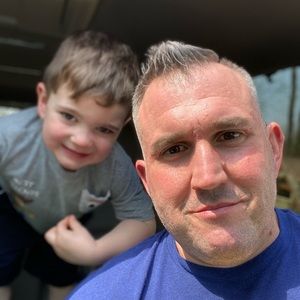 Meet your Posher, Justin